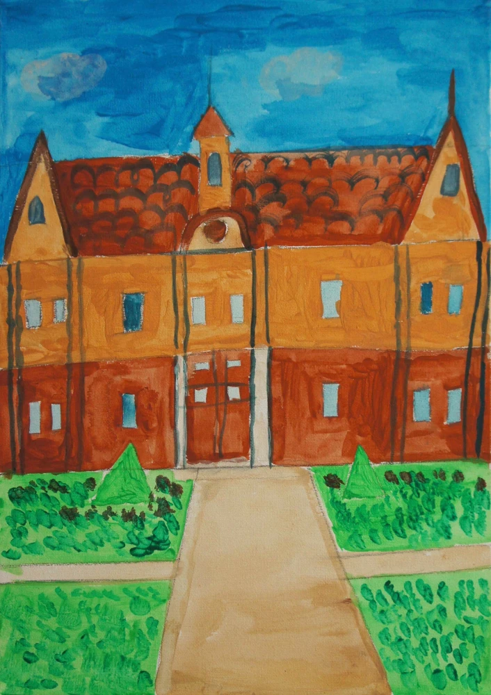 art image