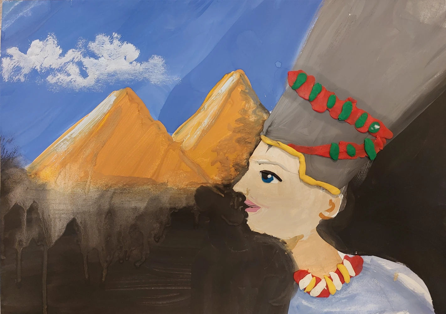 art image