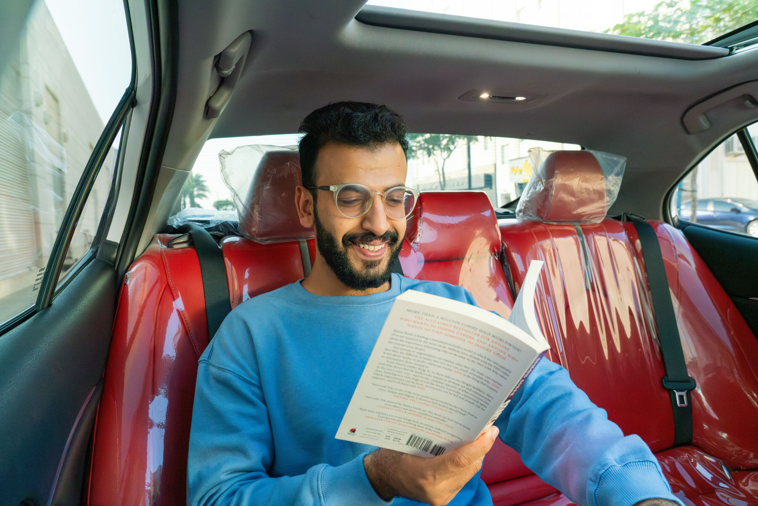 passenger