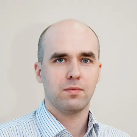 Скугаревский Дмитрий