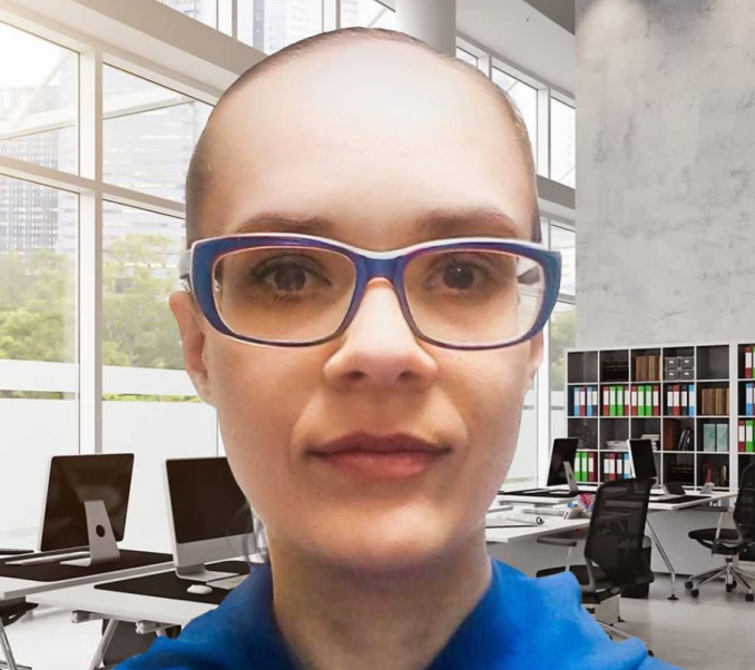 Светлана Медведева