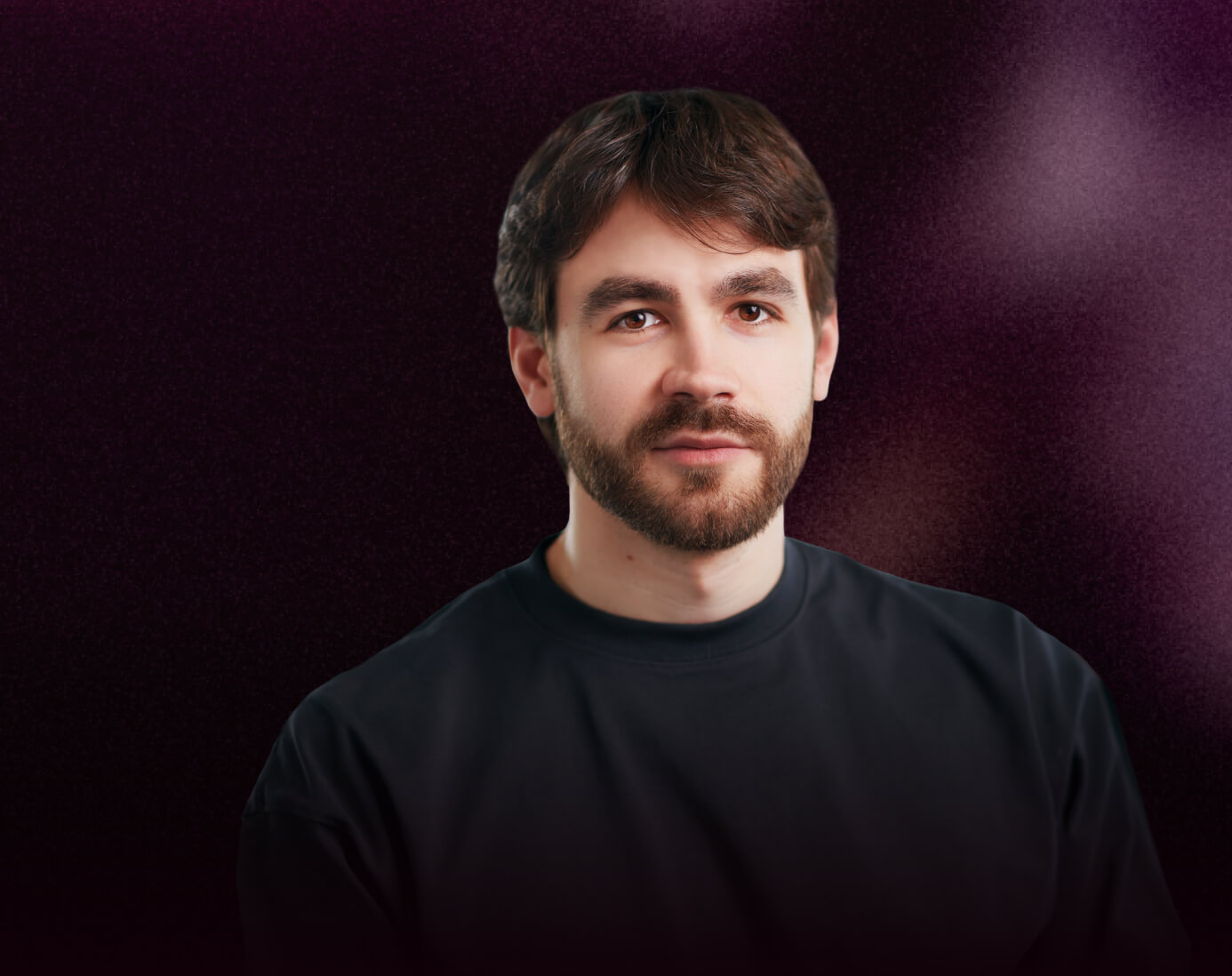 Кирилл Храмов