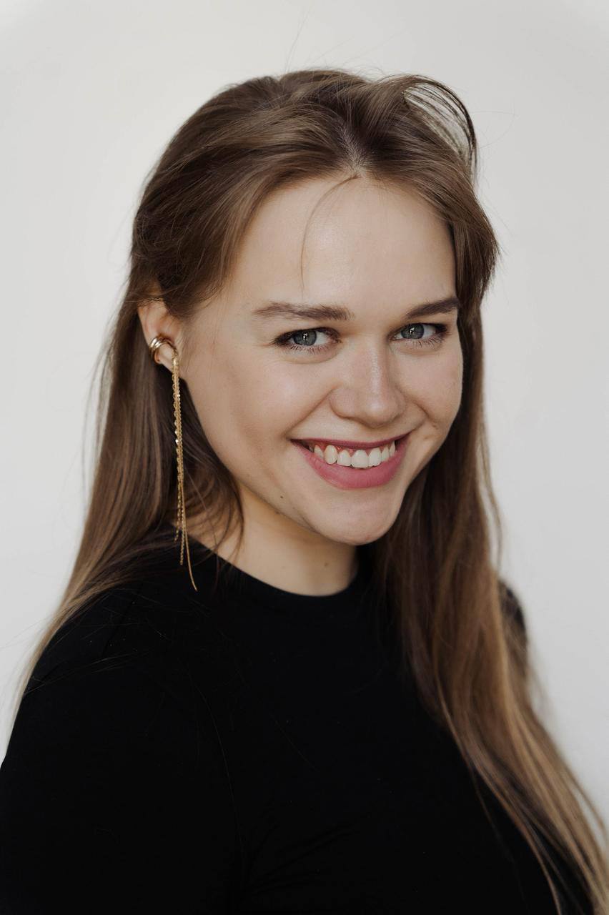 Варвара Сидельникова