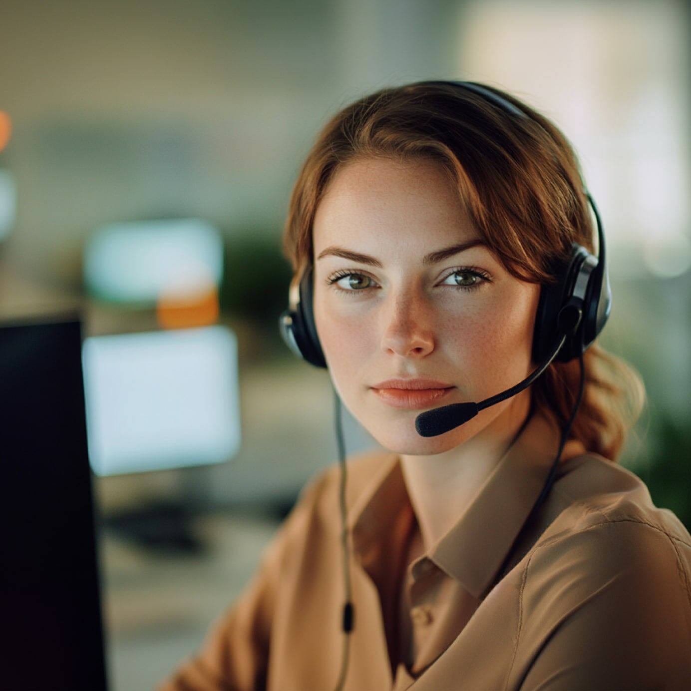 Служба поддержки сервиса Яндекс Смена