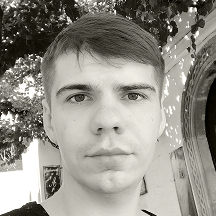 Максим Уруков