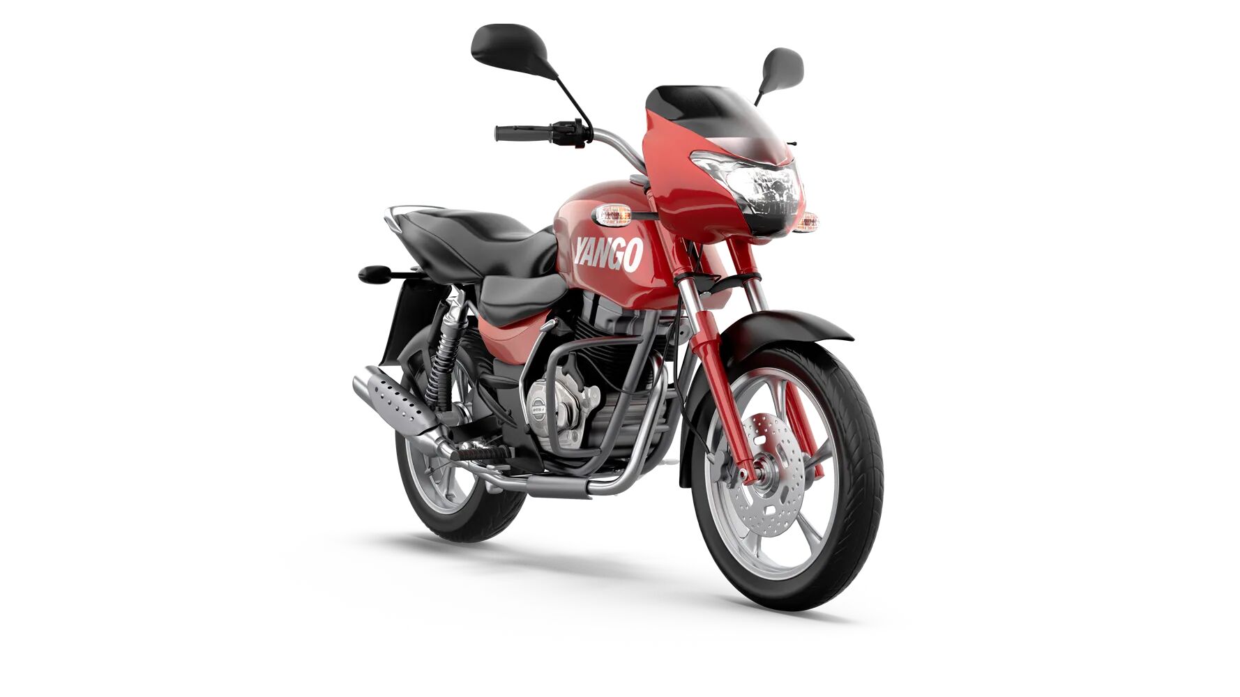 Become a driver with Yango Pro app in Azerbaijan