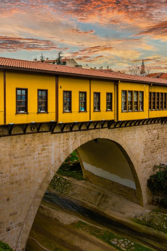 bursa gezi