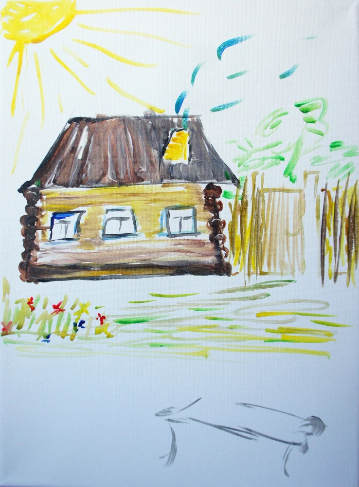art image