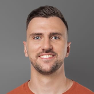 Дмитрий Рыбалко