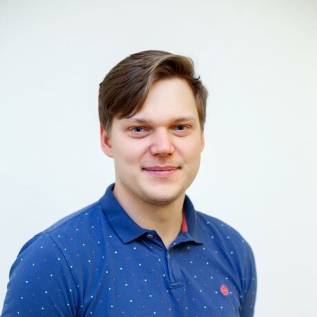 Владимир Парамонов