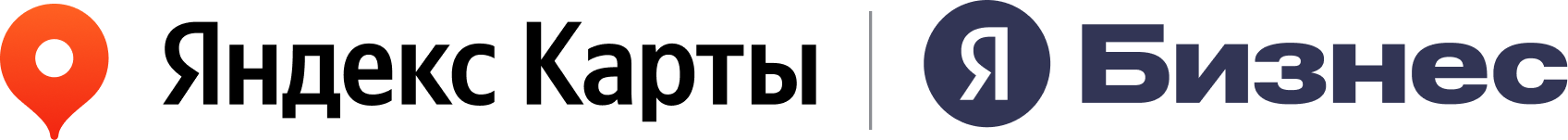 Яндекс Карты