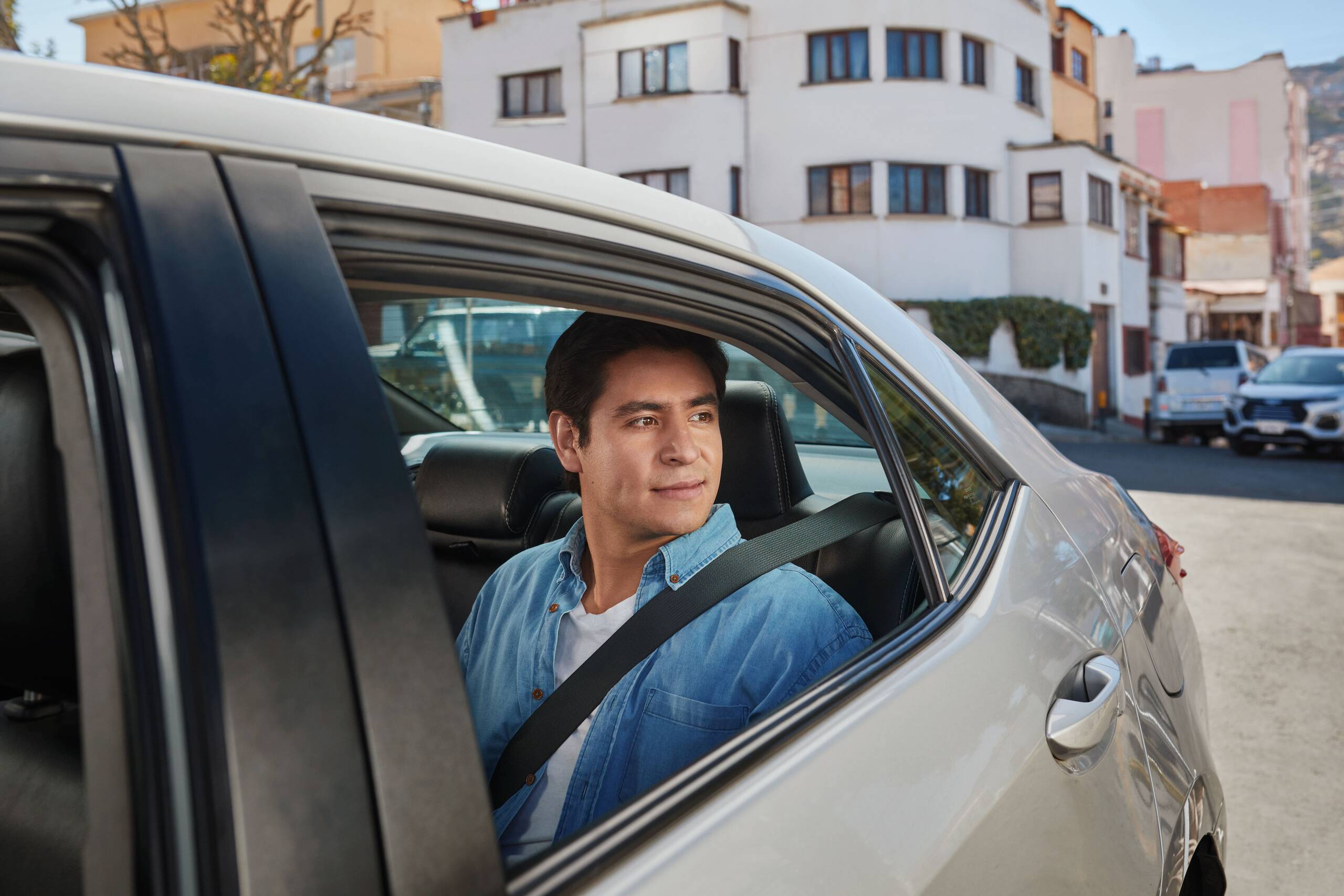  passenger
