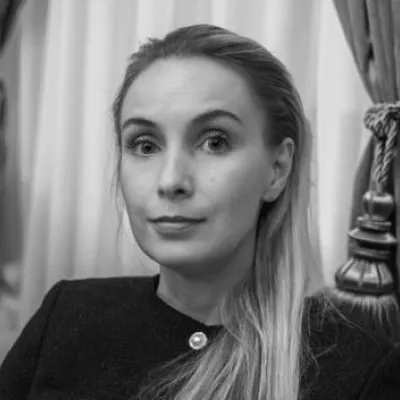 Наталья Князькова