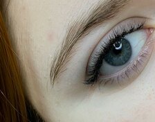 Ламинирование ресниц