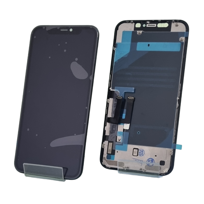 Iphone 11 замена дисплея оригинал 100%