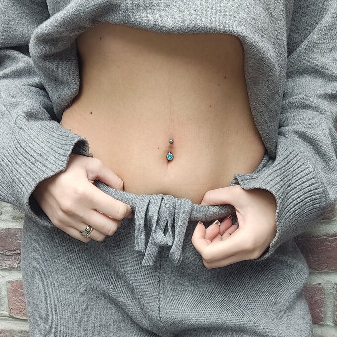 Пирсинг