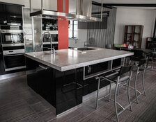 Зал Гостиная 