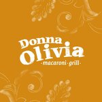 Ресторан Оливия Уфа фото 21