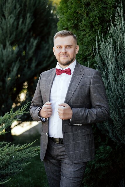 Сергей Горинов Хеликон