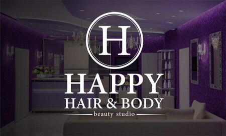 Happy studio 5 й микрорайон 68а фото Happy Studio - Салон красоты