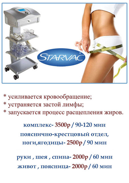 Вакуумно-роликовый массаж (LPG-массаж) в Москве: отзывы, цены. Выбрать мастера п