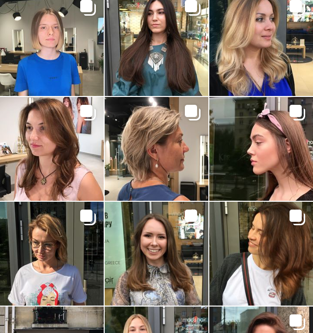 уход для волос и кожи головы