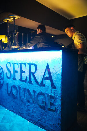Sfera lounge московская ул 38 фото