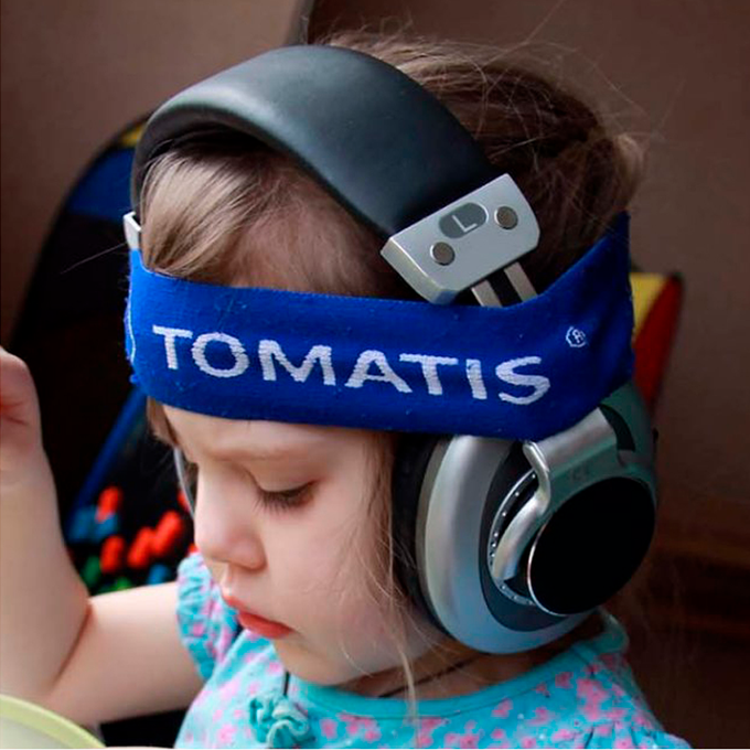 Томатис