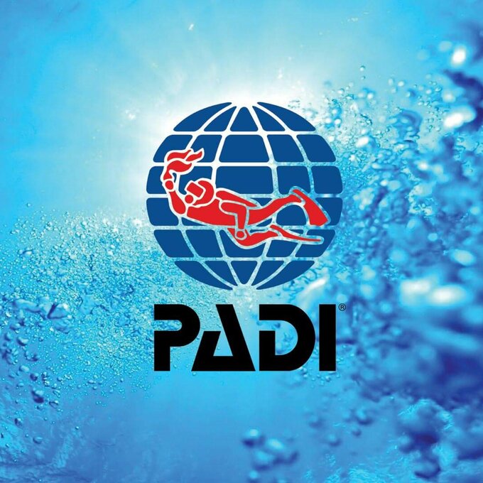 Обучение и сертификация PADI
