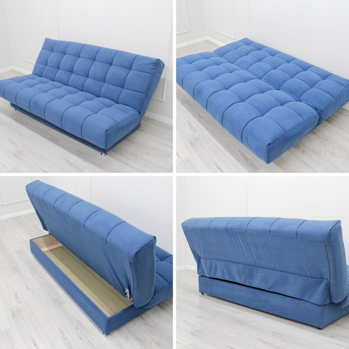 Диван "Зевс" раскладной