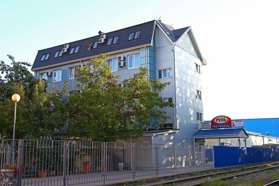Амазонка, clothing store, Tuapse, ulitsa Galiny Petrovoy, 10 - Yandex Maps