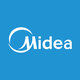 Отдыхайте! Доверьте уборку Midea!