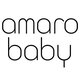 Барьер защитный для кровати AmaroBaby