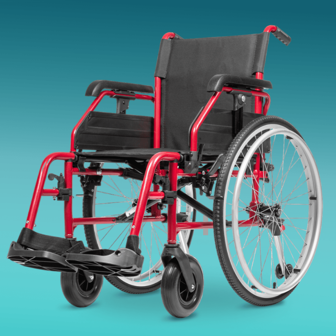 Инвалидные коляски Ortonica