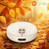 Чистота и уют вместе с Xiaomi