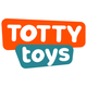 Мягкие игрушки Totty toys