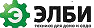 Логотип ЭЛБИ