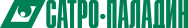 Логотип САТРО-ПАЛАДИН