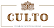 Логотип CULTO