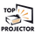 TopProjector