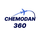 Chemodan 360