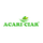 Acari PET food