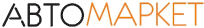 Логотип Автомаркет