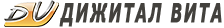 Логотип Дижитал Вита