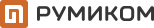 Логотип Румиком