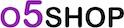 Логотип Интернет магазин o5shop