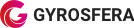 Логотип GYROSFERA