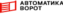 Логотип AVTOMATIKA-VOROTA