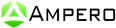 Логотип Амперо