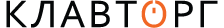 Логотип Клавторг